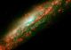 Un vechi mister cosmic, pe cale să fie rezolvat. O galaxie pitică oferă răspunsul