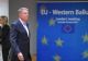 Klaus Iohannis, întâlnire cu liderii UE: se dezbat solicitările de a deveni state membre ale Ucrainei, Moldovei și Georgiei