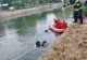 Un bărbat a murit înecat în Dâmbovița. Salvatorii au încercat să-l resusciteze însă fără succes