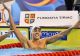 David Popovici, medalie de aur la 200 metri liber, la Campionatul european 2022