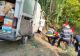 Accident îngrozitor, în Prahova - 3 răniți, între care 2 copii