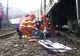 Femeie lovită de tren în Gara Ploieşti Triaj! Cum se simte