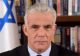 Cine este noul premier al Israelului, cu origini românești - Povestea lui Yair Lapid, de la actorie la politică