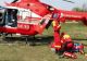 4 victime, după un ACCIDENT GRAV în județul Constanța! Printre răniți, și un copil - A intervenit elicopterul SMURD