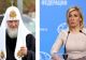 Patriarhul Kirill și adjuncta lui Lavrov, Maria Zaharova, interziși în Canada. Cine mai este pe listă