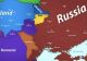 Medvedev a publicat o hartă în care Cernăuți revine României - Cum ar urma să fie împărțite teritoriile Ucrainei între Rusia, România și Polonia
