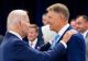 Iohannis, mesaj pentru Biden, de Ziua Independenței SUA: „Rămânem angajați în consolidarea securității energetice europene”