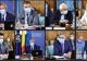 Revine MASCA? Premierul și miniștrii au dat exemplu. Ce se discută la Ministerul Sănătății