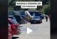 VIDEO – Experiment inedit într-o parcare din Mamaia Nord – Cât costă mașinile parcate în doar câteva sute de metri