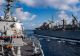 Război Ucraina. Americanii își mută flota mai aproape de Marea Neagră