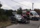 Accident teribil în Vâlcea: 5 răniţi, între care 2 copii – Trafic blocat – FOTO