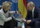 Ursula von der Leyen, mesaj de la Bruxelles pentru PUTIN: „Nu vom recunoaște niciodată anexarea Crimeei la Rusia!”