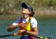 Ionela Cozmiuc, a 4-a medalie de AUR pentru România, la Campionatul European de Canotaj