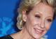 Actrița Anne Heche, declarata moartă, la o săptămână de la tragicul accident de mașină