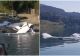 Cine este milionarul care pilota avionul ce s-a prăbușit în lacul Colibița - Bărbatul a făcut o greșeală care i-a fost fatală