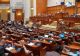 Unanimitate de voturi pentru validarea mandatele celor 331 de deputați