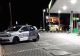 Motorină la pompele de benzină, într-o stație din Baia Mare. Până și poliția și-a stricat mașinile