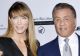 Sylvester Stallone divorțează după 25 de ani de căsnicie