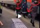 VIDEO – Părea o simplă sacoșă de rafie uitată în gara – Ce se ascundea de fapt în ea