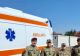Mobilizare generală în România în valul 6 de coronavirus - Spitalele militare din țară au redeschis secțiile COVID-19