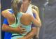 VIDEO | Gest șocant la US Open! O tenismenă în vârstă de 16 ani, atinsă pe fund de tată și antrenor!