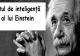 Testul de inteligență al lui Einstein - doar 2% din populația lumii este capabilă să îl rezolve. Accepți provocarea? 