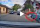 VIDEO – La un pas de moarte: “S-a dus norocul pe anul ăsta!” – Moment halucinant surprins de o cameră auto de bord