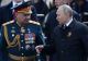ȘOIGU, tras pe linie moartă de PUTIN! Cum a decăzut generalul preferat al liderului de la Kremlin în războiul din Ucraina - VIDEO
