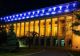 Palatul Victoria va fi iluminat în culorile drapelului Ucrainei timp de două zile - Mesajul lui Nicolae Ciucă