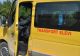 Microbuzul școlar, în trafic fără asigurare! Primăria, AMENDATĂ: ce se întâmplă cu vehiculul