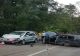Impact frontal între două mașini, în județul Constanța: un mort și 9 răniți. Printre victime, și 3 copii - Trafic complet BLOCAT