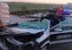 Accident teribil pe Autostrada Soarelui. Un mort și 3 răniți grav - FOTO