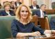 Gabriela Firea: Nu îmi doresc să candidez la alegerile prezidenţiale, eu mi-aş dori la Primăria Capitalei