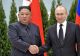 Putin bate palma cu Kim Jong-Un, după ce Rusia rămâne fără arme în războiul din Ucraina - Ce i-a oferit Coreea de Nord