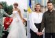 Cum arătau Olena și Volodomir Zelenski în urmă cu 19 ani - FOTO