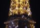 Se dă STINGEREA mai devreme la Turnul Eiffel din Paris! "Orașul luminilor", în BEZNĂ după ora 22:00