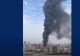 INCENDIU devastator în China. Un bloc zgârie-nori a ars din temelii. Autoritățile nu au anunțat câți oameni au murit (VIDEO)
