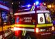 Accident grav în județul Prahova. Un copil de 10 ani a fost transportată la spital