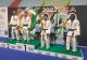 O nouă performanță extraordinară pentru sportul românesc. Judoka Alex Bologa, campion european la nevăzători
