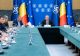 Prima ședință de Guvern din 2023 - Nicolae Ciucă: „Sunt bani pentru plata pensiilor și a ajutoarelor”
