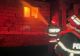 Incendiu la 4 case din județul Tulcea. Pompierii suspectează o reglare de conturi - VIDEO