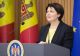 Natalia Gavriliță, premierul Republicii Moldova, în vizită la București - Agenda discuțiilor cu Nicolae Ciucă