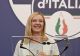 Giorgia Meloni, felicitată de Zelenski pentru rezultatul la alegeri: „Ucraina poate conta pe sprijinul Italiei”
