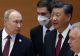 De ce nu a luat cina Xi Jingpin cu Vladimir Putin, la summit-ul SCO. Ce răspuns au oferit oficialii chinezi