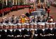 Funeraliile REGINEI. Ce a pus Regele Charles al-III-lea pe sicriul mamei sale (FOTO+VIDEO)