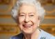 IMAGINEA zilei cu Regina Elisabeta a II-a, surprinsă la jubileul de platină: detaliul de deasupra inimii