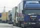 Protestele transportatorilor din Serbia perturbă traficul de camioane la frontieră. Recomandările polițiștilor
