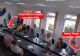 VIDEO - Scandal în USR, o consilieră a fost AGRESATĂ în timpul unei ședințe, de un coleg: "Să vezi ce-ți fac!"