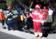 Accident auto grav. Tatăl a murit, copilul de 3 ani este în stare gravă la spital