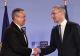 Întâlnire NATO la București - Nicolae Ciucă și Jens Stoltenberg, DECIZII majore în contextul războiului de la graniță